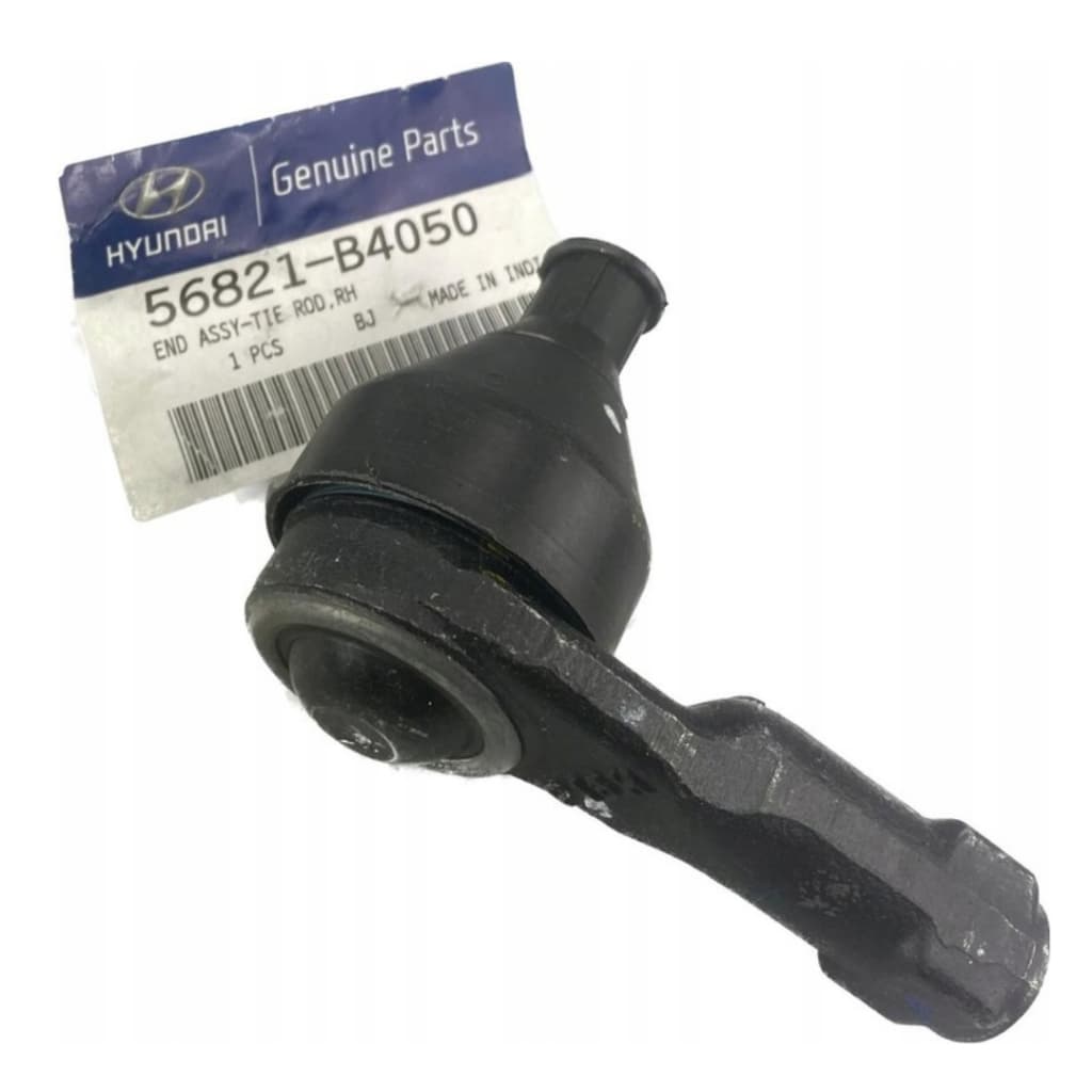 Rotuyn lái ngoài, rotuyn lái trong Grand I10 2014-2021 ( Hyundai chính hãng) - ảnh 4