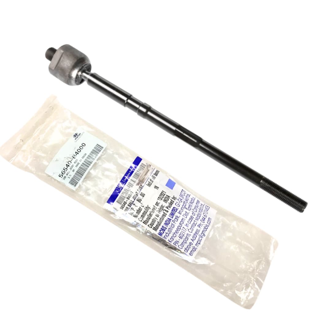 Rotuyn lái ngoài, rotuyn lái trong Grand I10 2014-2021 ( Hyundai chính hãng) - ảnh 5