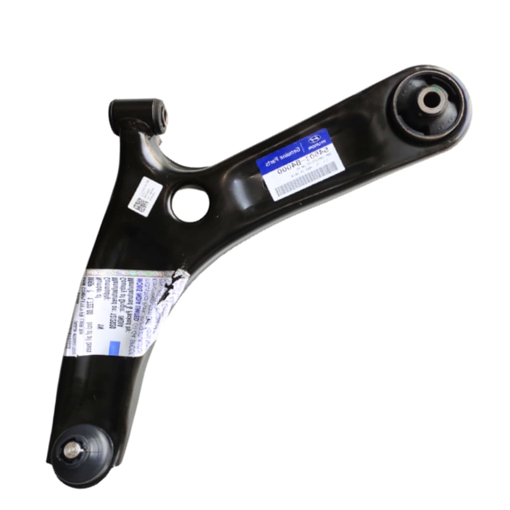Càng A Grand I10 2014-2022 ( Hyundai chính hãng ) - ảnh 4