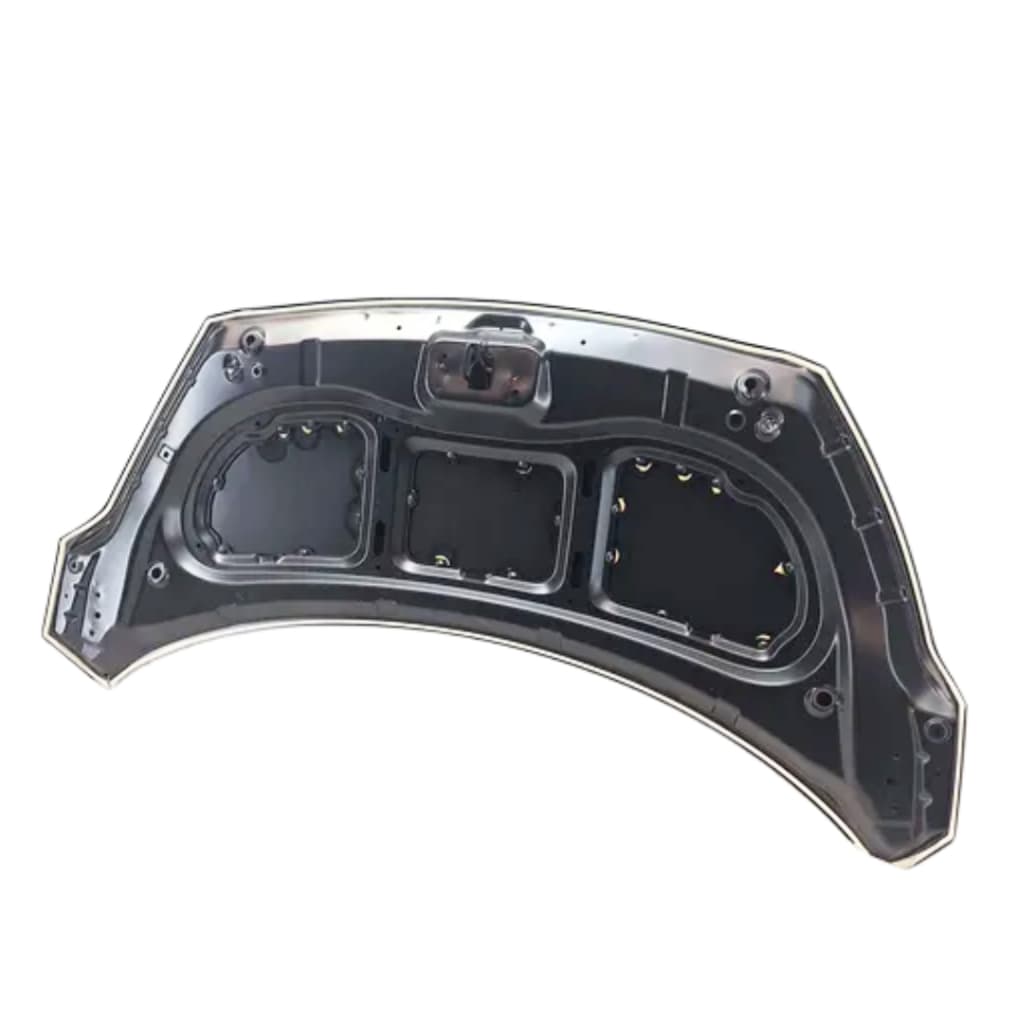 Nắp capo Grand I10 2014-2022 ( Hyundai chính hãng) - ảnh 4
