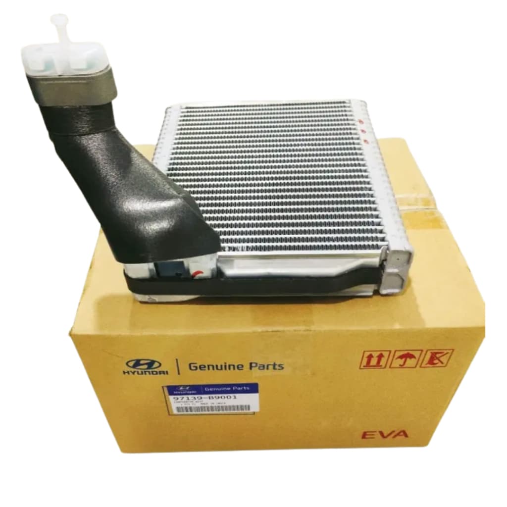 Giàn lạnh, dàn lạnh Grand I10 2014-2022 ( Hyundia chính hãng) - ảnh 4