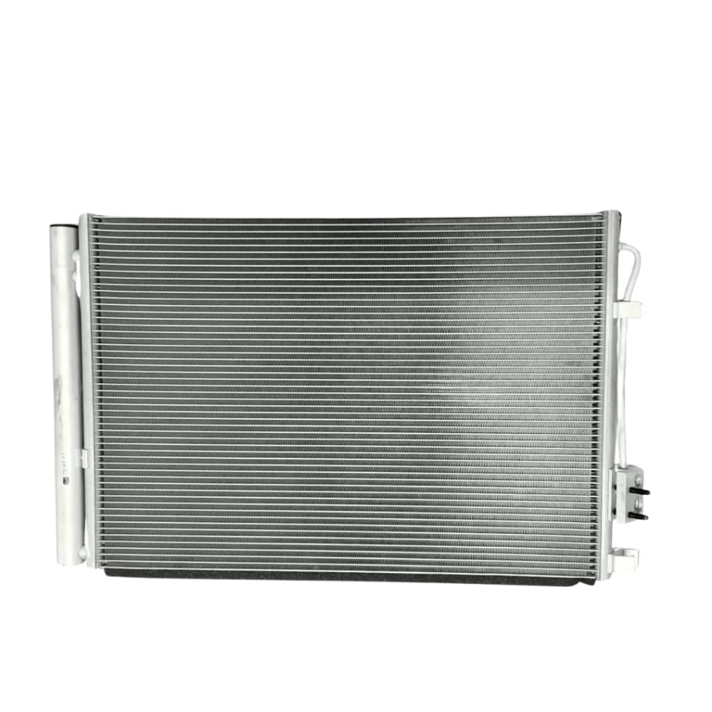 Giàn nóng, dàn nóng Grand I10 2014-2022 ( Hyundai chính hãng) - ảnh 4