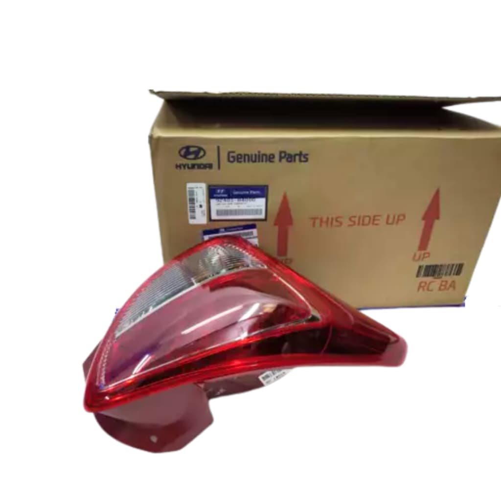 Đèn hậu Grand I10 2014-2020 bản Hatchback ( Hyundai chính hãng) - ảnh 4