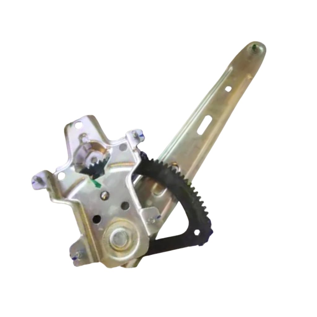 Cáp nâng kính,Comba nâng hạ kính Grand i10 2014-2021 ( Hyundai chính hãng) - ảnh 5