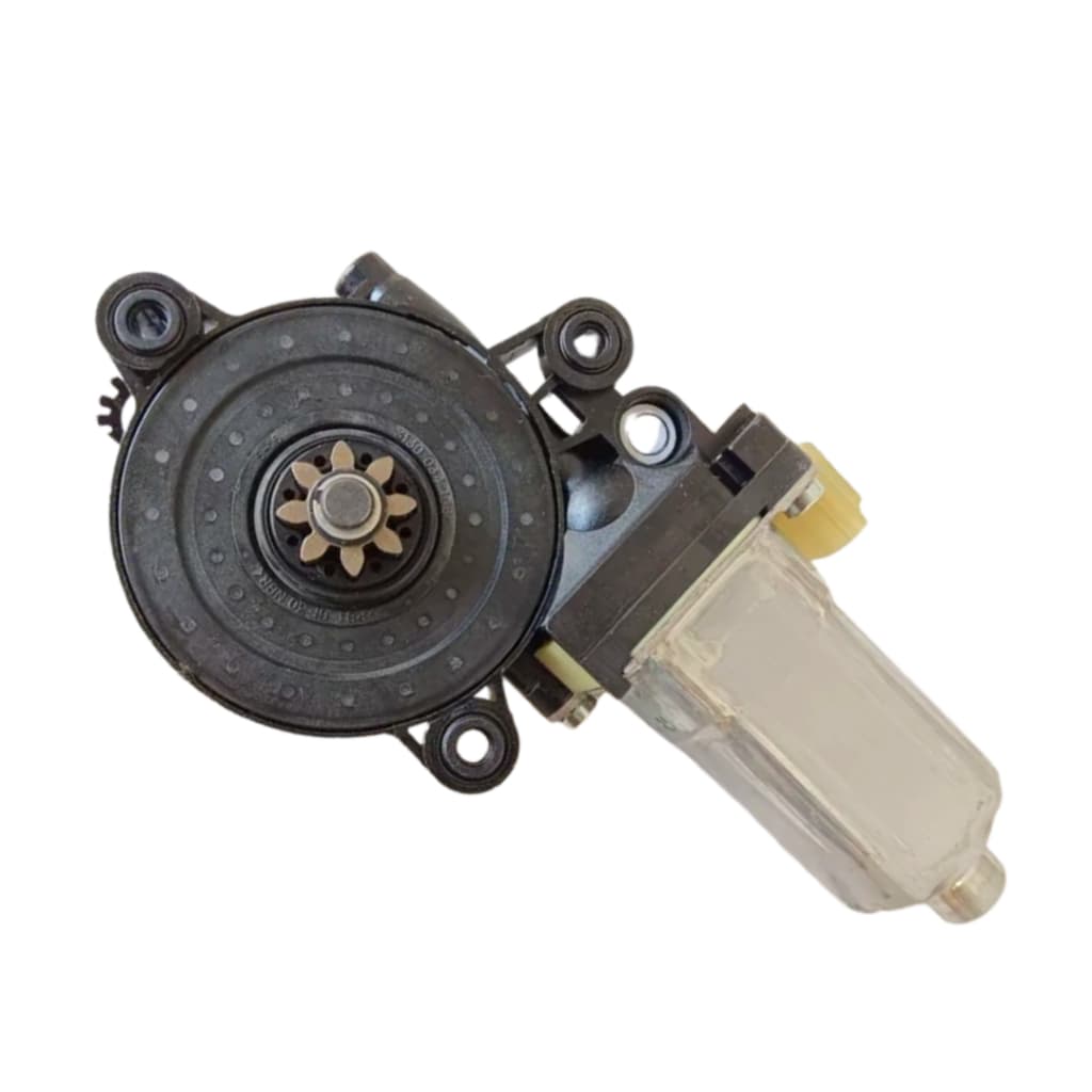 Mô tơ nâng kính Grand I10 2014-2021 ( Hyundai chính hãng) - ảnh 4