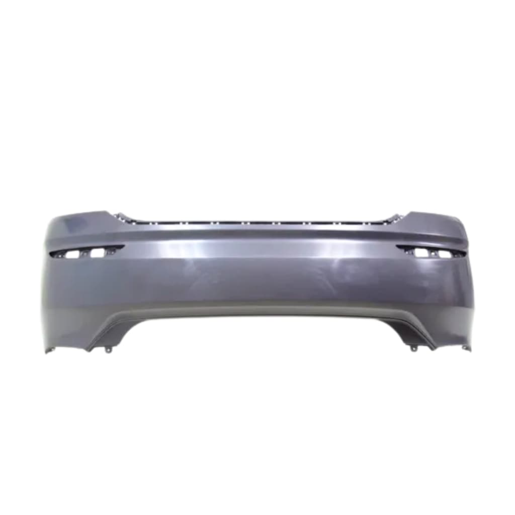 Cản sau, ba đờ xốc sau Grand I10 2014-2021 ( Hyundai chính hãng) - ảnh 4