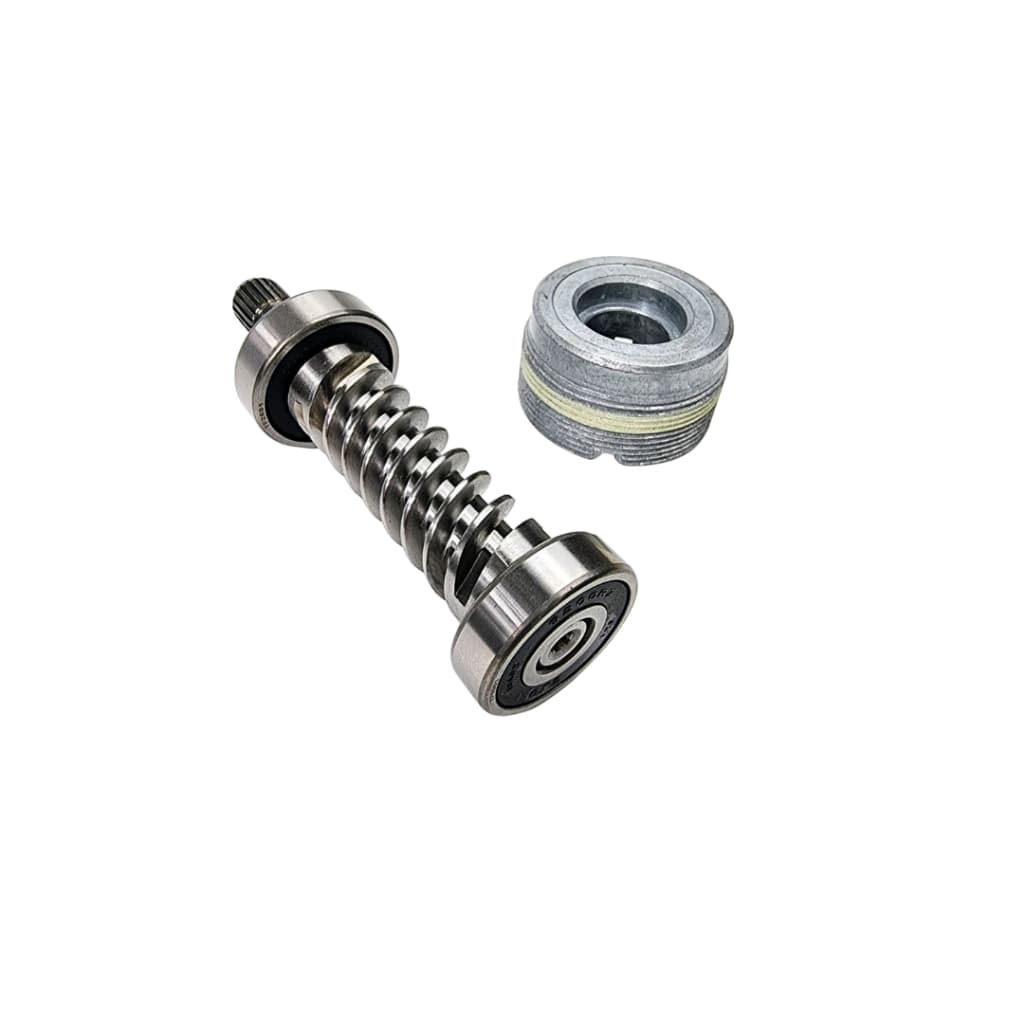 Trục vít cọc lái Grand I10 2014-2021 ( Hyundai chính hãng) - ảnh 4