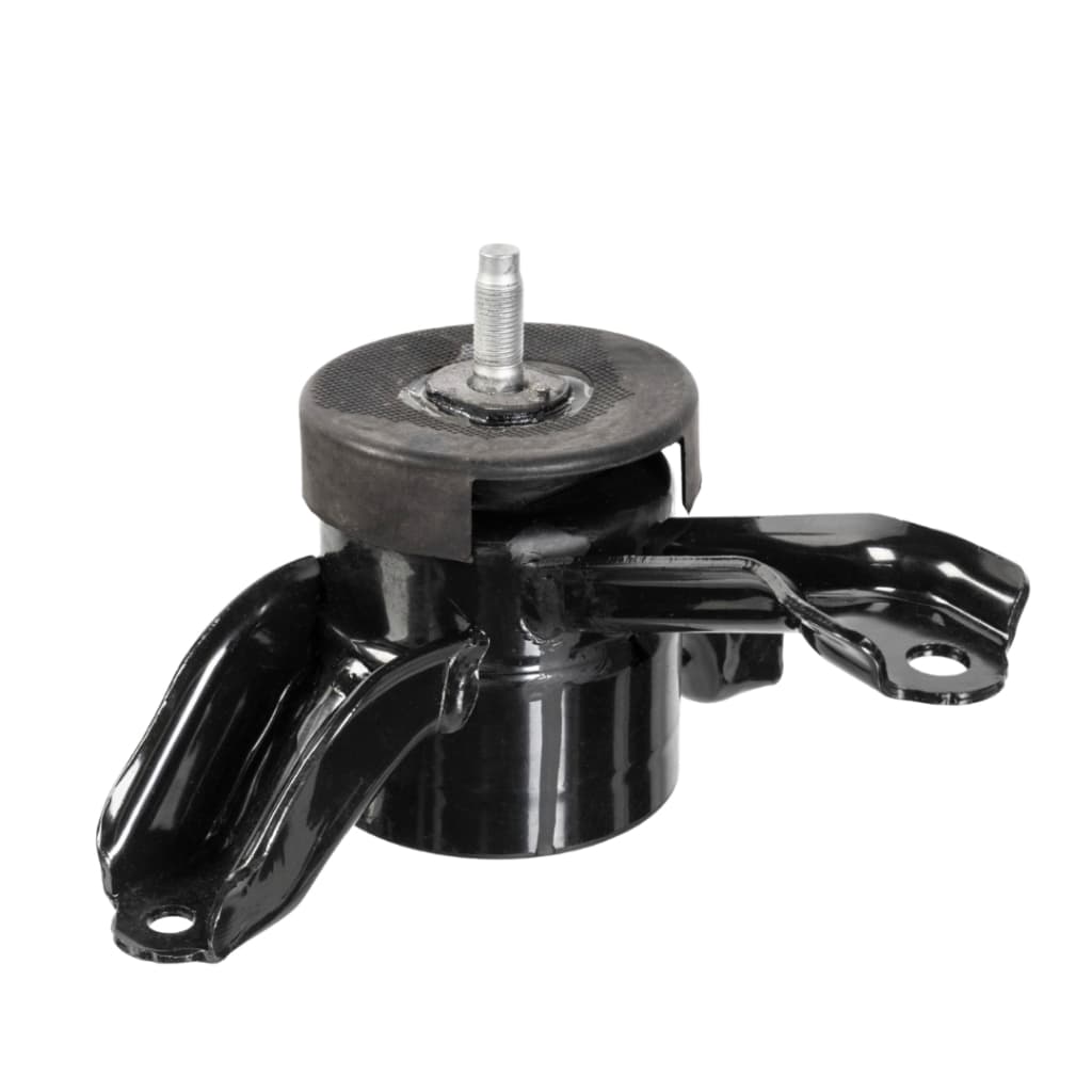 Cao su chân máy, chân máy số 8 thanh giằng, chân hộp số Accent 2018-2023 ( Hyundai chính hãng) - ảnh 5