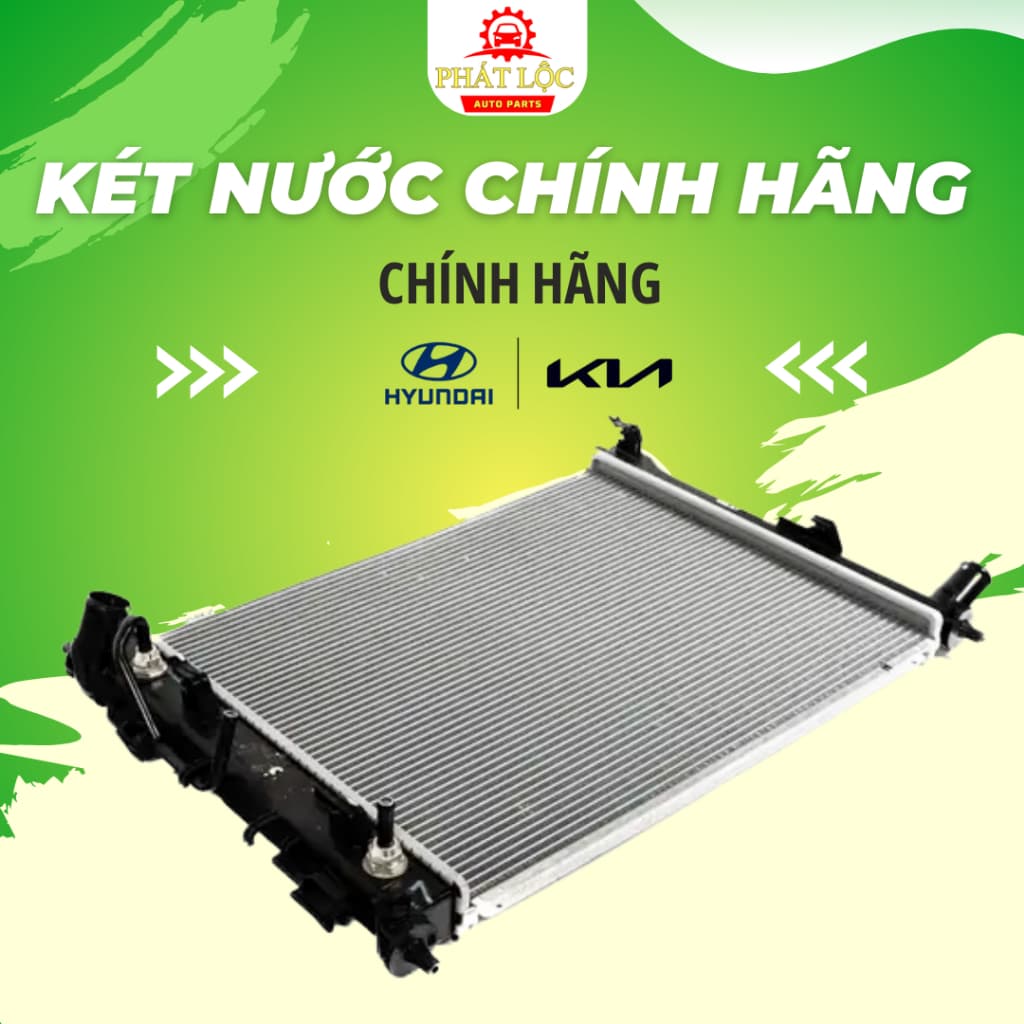 Két nước Accent 2018-2023 ( Hyundia chính hãng) - ảnh 3
