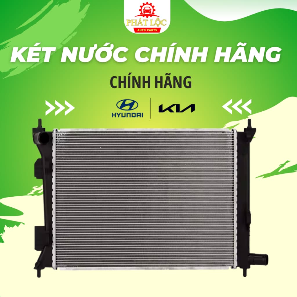 Két nước Accent 2018-2023 ( Hyundia chính hãng) - ảnh 2